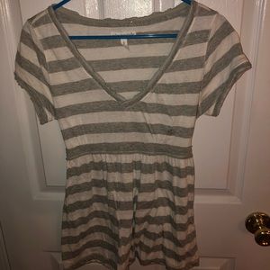 Aeropostale short sleeve top